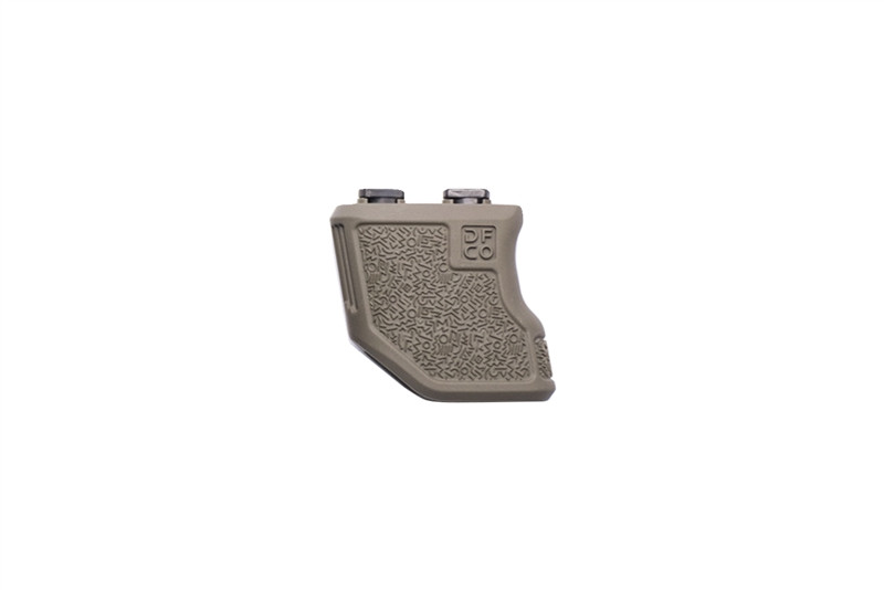 Die Free Co Tiger Claw | Olive Drab Green | Freedom Trading Co