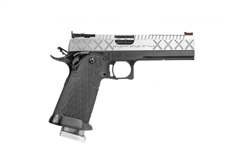 Infinity Firearms The Gift l 9MM | Freedom Trading Co