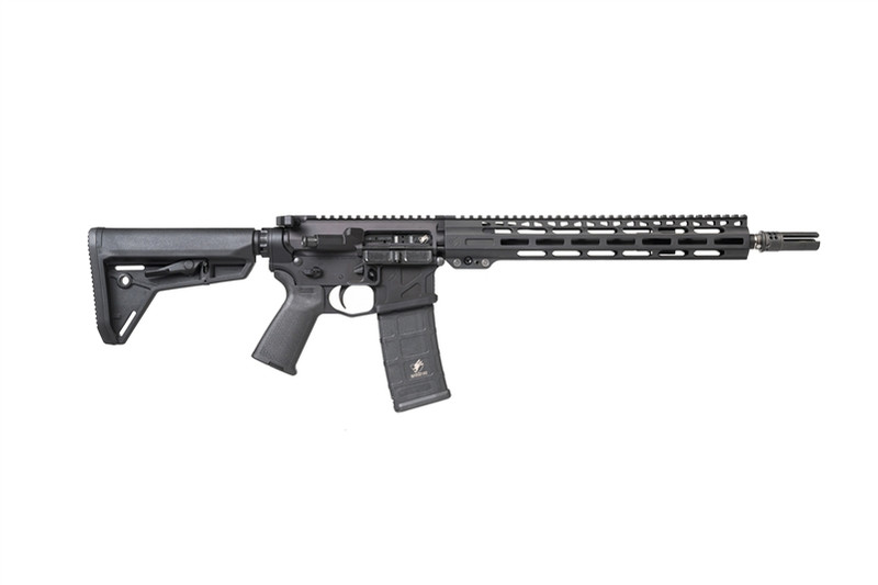 AMERICAN DEFENSE UIC MOD 2 14.5" CARBINE - BLACK-1