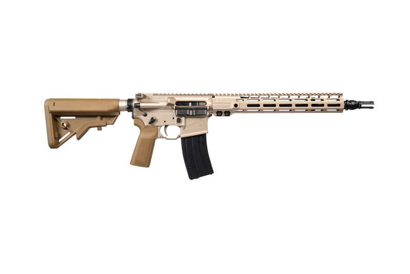Sons Of Liberty Gun Works Sage Dynamics Gray V3 13.7