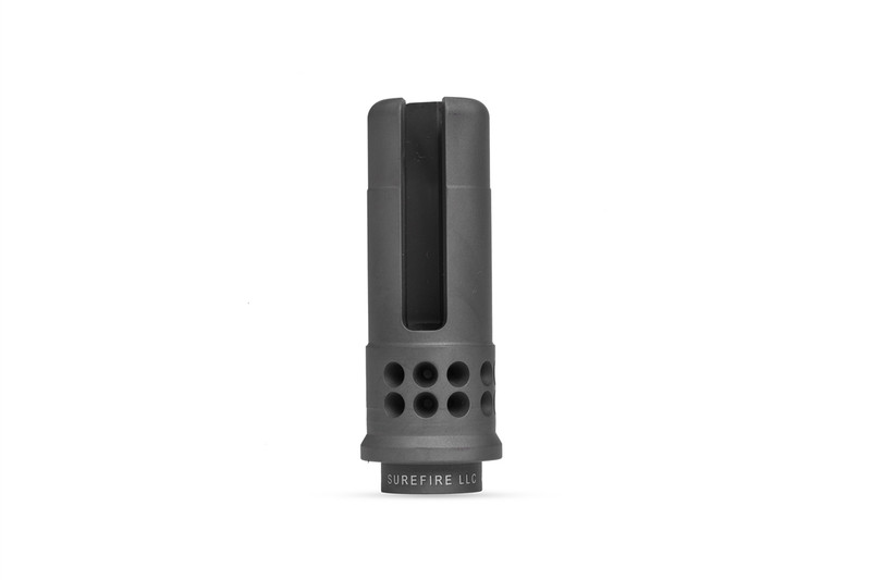 SUREFIRE WARCOMP FLASH HIDER 1/2-28