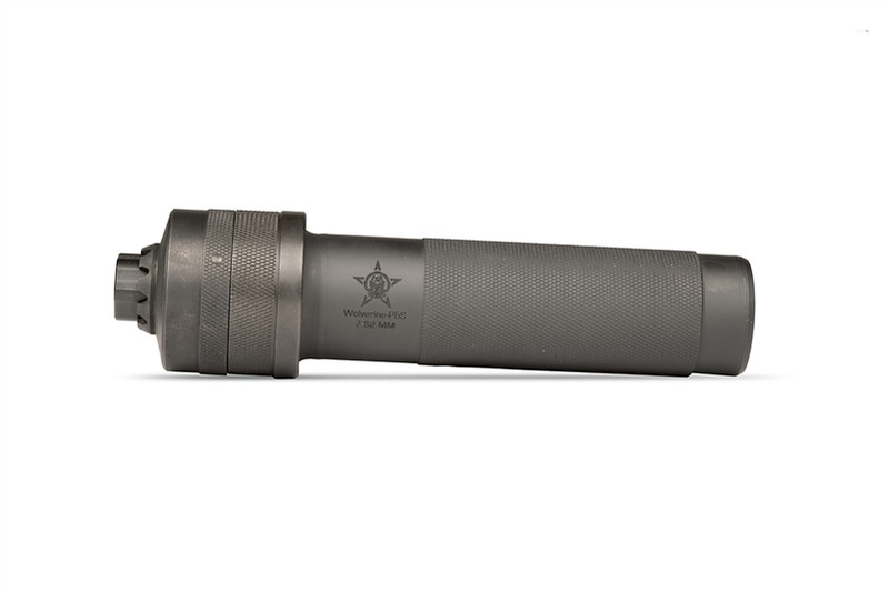 DEAD AIR WOLVERINE PBS-1 SUPPRESSOR