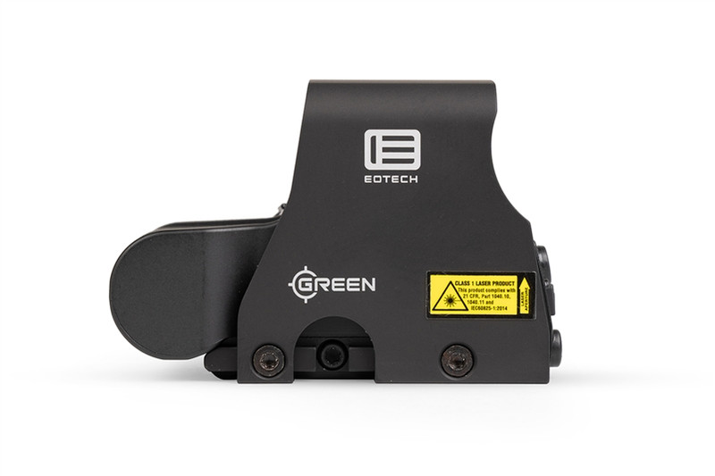 EOTECH XPS2 GREEN HOLOGRAPHIC SIGHT