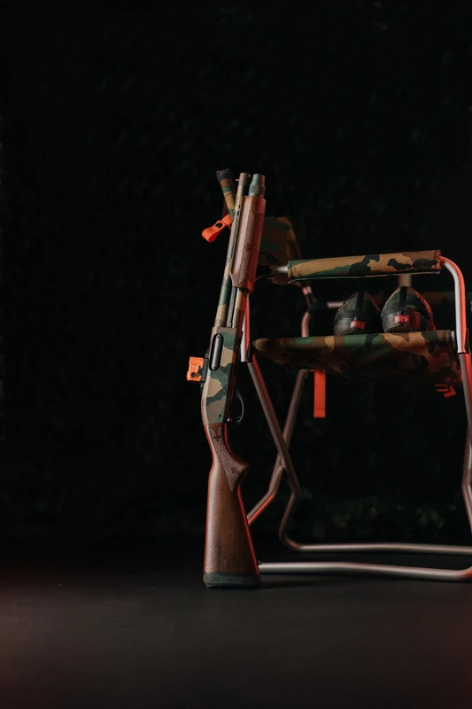 VANG COMP X FREEDOM TRADING 870 POLICE MAGNUM M81 SBS