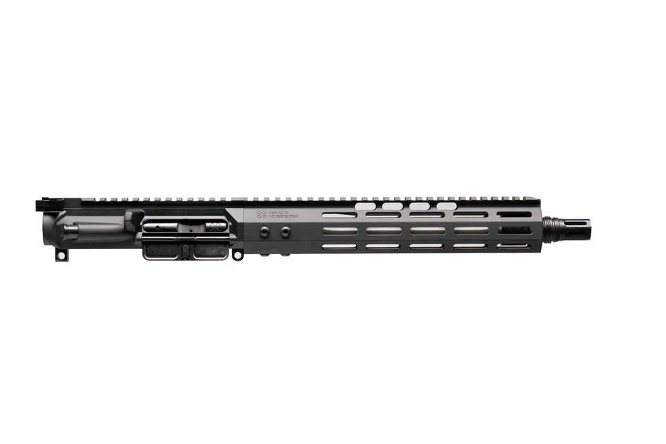 NOVESKE X IRREGULAR DEFENSE 11.5