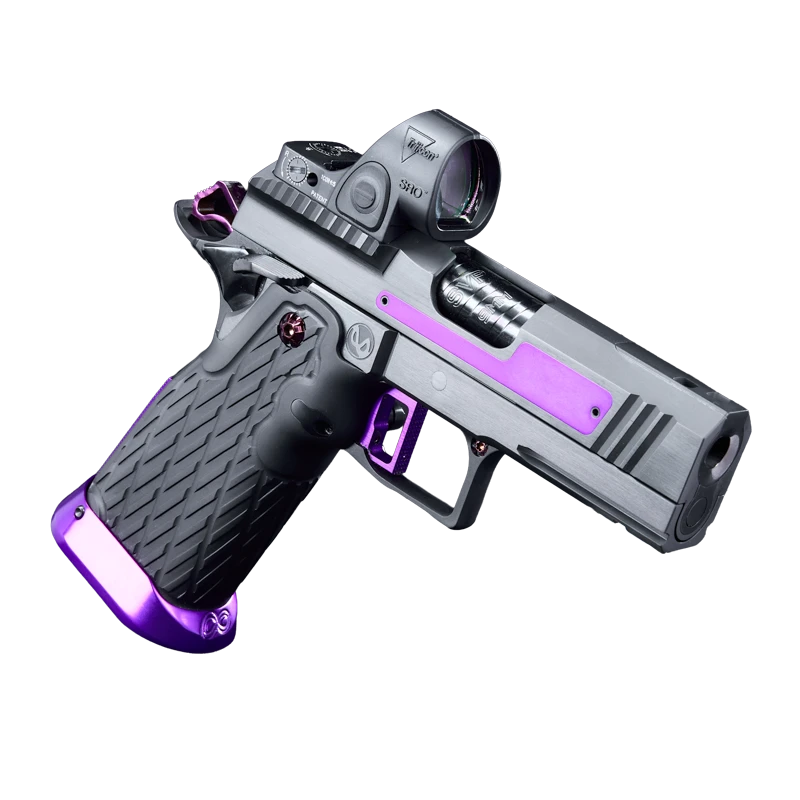 Retro Rifle Infinity INFINITY FIREARMS