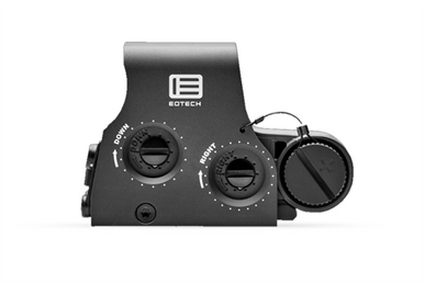 EOTech XPS3-0 Holographic Sight | Black | Freedom Trading