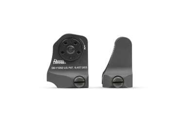 Daniel Defense Fixed Sights | Freedom Trading