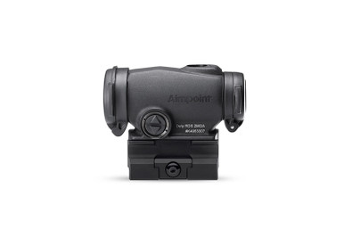Aimpoint Duty RDS 2 MOA | Freedom Trading