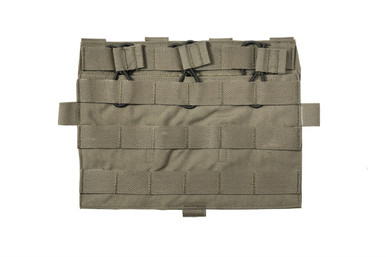 Crye Precision AVS Detatchable Flap M4 | Ranger Green | Crye Precision