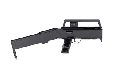 B&T | BWC9 Folding Chassis | Freedom Trading Co