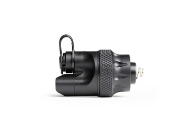 Surefire DS00 Weaponlight Tail Switch | Black | Freedom Trading Co