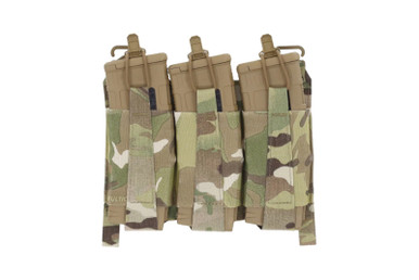 Ferro Concepts TEAR Front Flap | Multicam | Freedom Trading
