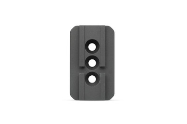 Unity Acro Unity Tactical Aimpoint ACRO Footprint Black