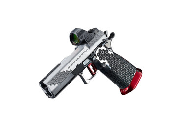 Infinity Firearms V88 Pistol | Freedom Trading Co