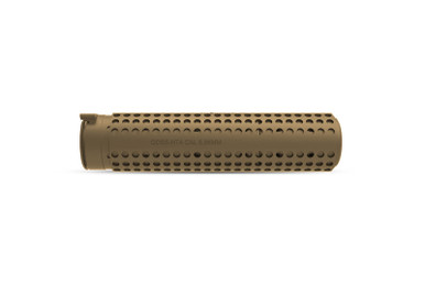 Knights Armament QDSS NT4| BLACK & FDE | Freedom Trading