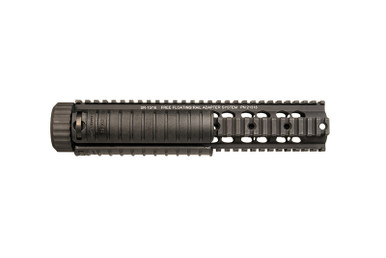 Knight's Armament Free Float Rifle RAS, Long | Mk12 Mod1 | Freedom