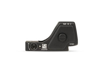Trijicon RMR HD 3.25 MOA Red Dot | Freedom Trading