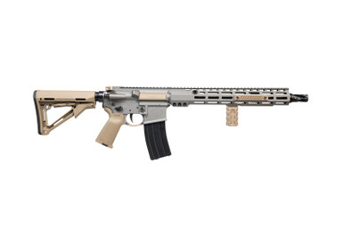 Sons Of Liberty Gun Works Sage Dynamics Gray V3 13.7