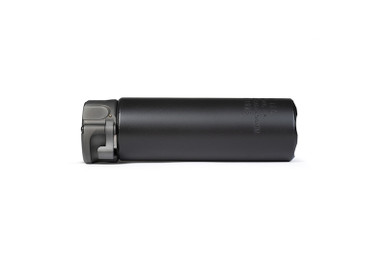 Surefire SOCOM556-MINI2 | Black | Freedom Trading