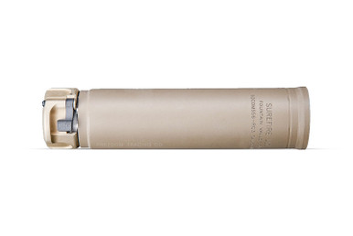 Surefire SOCOM556-RC3 | Dark Earth | Freedom Trading