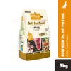 BowWow Dr. Soft Lamb Adult 1.2kg