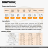 BowWow Dr. Soft Lamb Adult 1.2kg