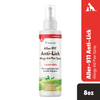 NaturVet Aller-911 Anti-Lick Paw Spray