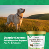 NV Digestive Enzymes Prebiotics & Probiotics Dog (Soft Chew)