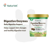 NV Digestive Enzymes Prebiotics & Probiotics Dog (Soft Chew)