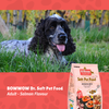 BowWow Dr. Soft Salmon Adult 3kg