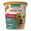 NaturVet Aller-911 Allergy Aid Soft Chew 70’s (Soft Cup)