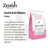 Zenith Soft Kibble Puppy 3kg