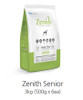 Zenith Soft Kibble Light & Senior 3kg