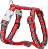 Harness Edelweiss Red (L)