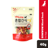BowWow Mixed Snacks (40g)