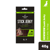 BowWow Lamb Jerky 40g (5pcs)