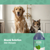 B2B Skunk Solution Shampoo 1 Gallon