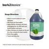 B2B Skunk Solution Shampoo 1 Gallon