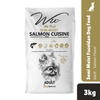 Wix Semi-Moist Fucoidan Adult Salmon 3kg