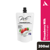 Wix Strawberry Milk 200ml