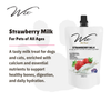 Wix Strawberry Milk 200ml