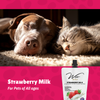 Wix Strawberry Milk 200ml