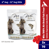 Merdeka Sale! Wix Salmon Supreme Cubes 70g