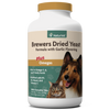 NV Brewer's Dried Yeast w/ Omegas 1000’s