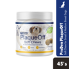 ProDen PlaqueOff Small & Medium Breed Dog Soft Chew 45's