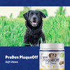 ProDen PlaqueOff Small & Medium Breed Dog Soft Chew 45's
