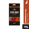 BowWow Beef Jerky 40g (5pcs)
