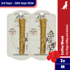 Merdeka Sale! Wix Coffee Wood M Bundle
