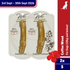 Merdeka Sale! Wix Coffee Wood S Bundle
